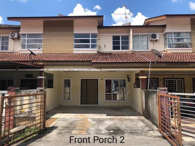 Terraced House for sale in Seremban