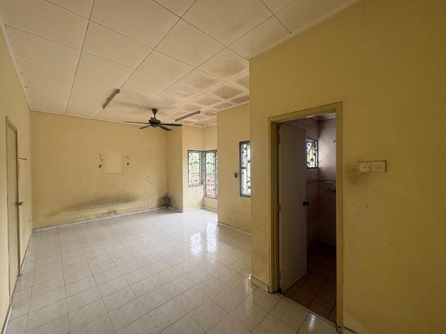 Terraced House for sale in Bukit Ledang, Johor