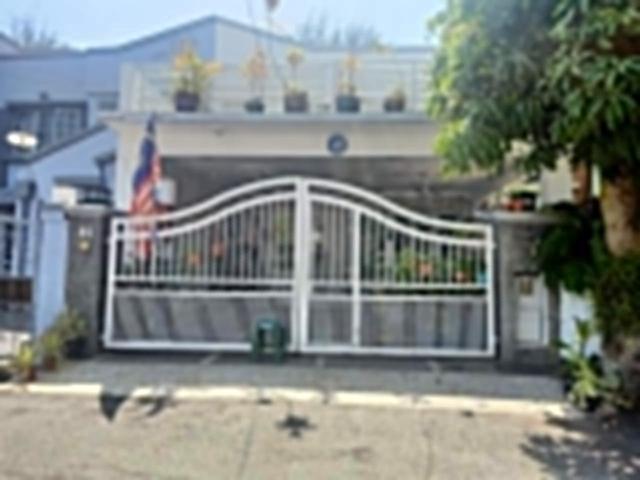 Terraced House for rent in Country Heights Damansara, Kuala Lumpur