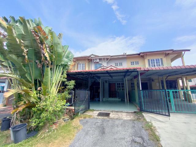 Terraced House for sale in Selangor