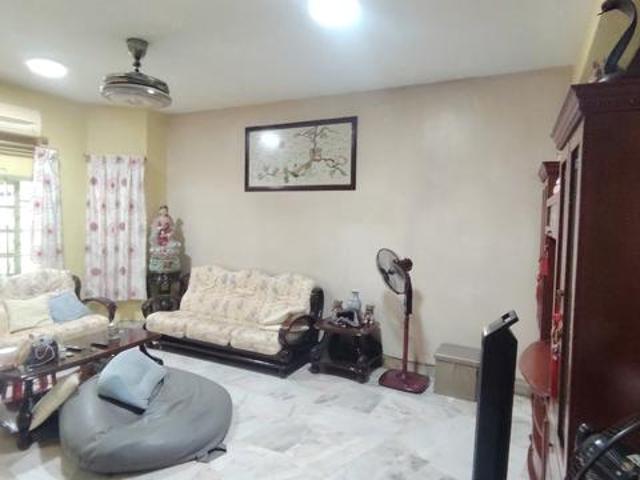Terraced House for sale in Country Heights Damansara, Kuala Lumpur
