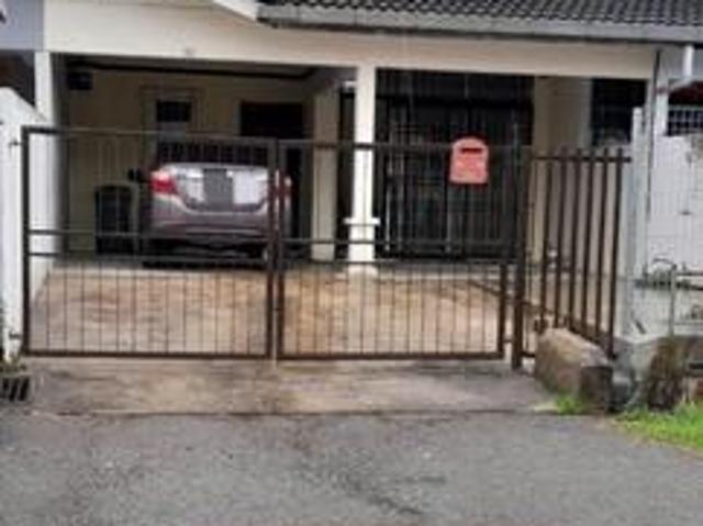 Terraced House for rent in Masai, Johor