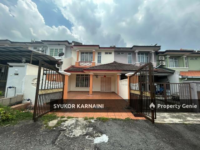 Terraced House for sale in Kajang, Langat