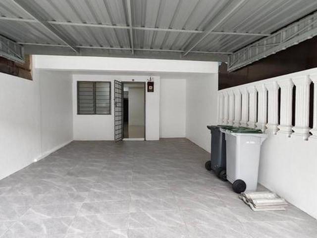 Terraced House for sale in Masai, Johor