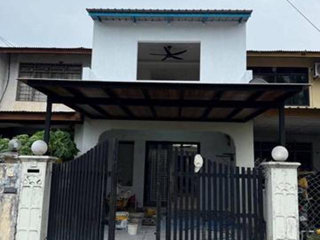 Terraced House for sale in Johore Bahru, Johor