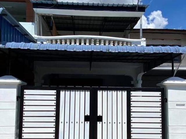 Terraced House for sale in Plentong, Johor