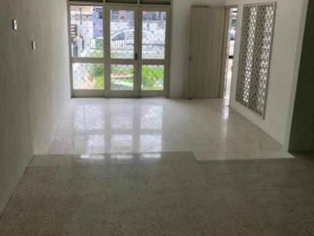 Terraced House for rent in Georgetown, Penang