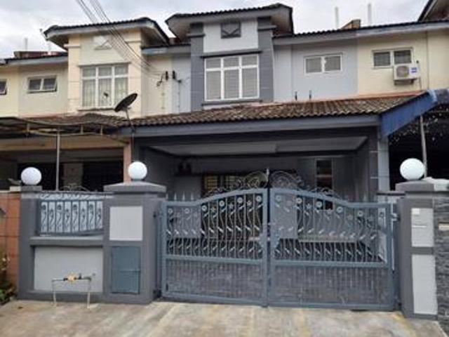Terraced House for sale in Johore Bahru, Johor