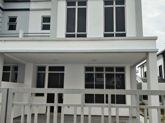 Terraced House for rent in Bukit Ledang, Johor