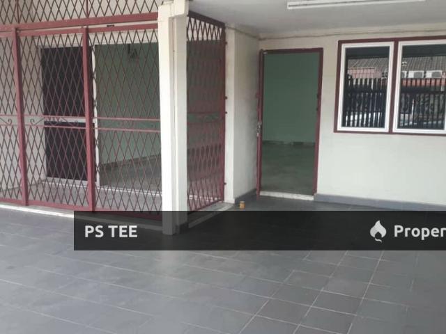Terraced House for sale in Port Klang, Selangor