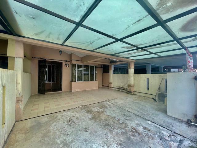 Terraced House for sale in Petaling, Damansara Damai