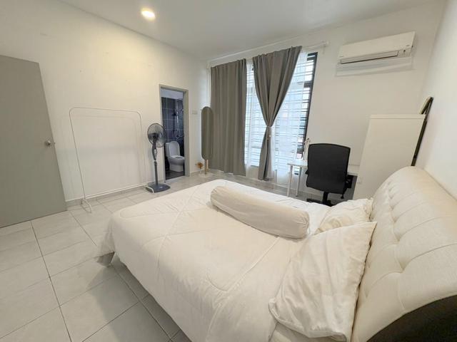 Terraced House for sale in Johore Bahru, Johor