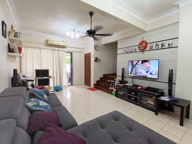 Terraced House for sale in Petaling, Alam Impian