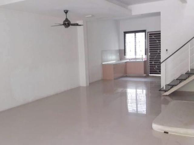 Terraced House for rent in Petaling, Alam Impian