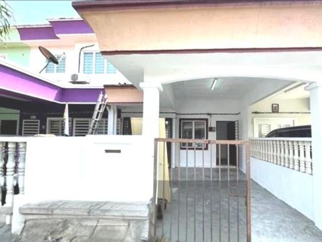 Terraced House for sale in Port Klang, Selangor