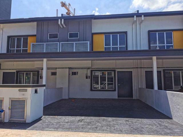 Terraced House for sale in Dengkil, Sepang
