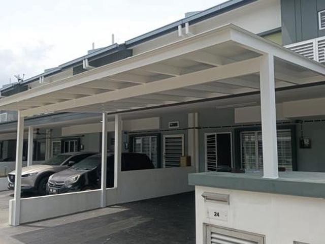 Terraced House for rent in Putrajaya