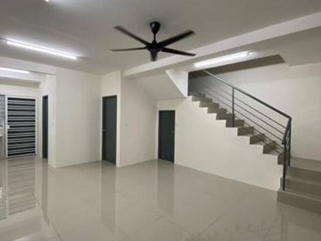 Terraced House for rent in Putrajaya