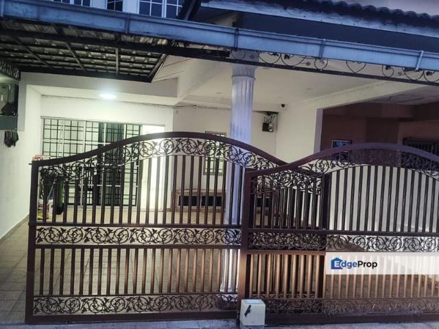 House for rent in Port Klang, Selangor