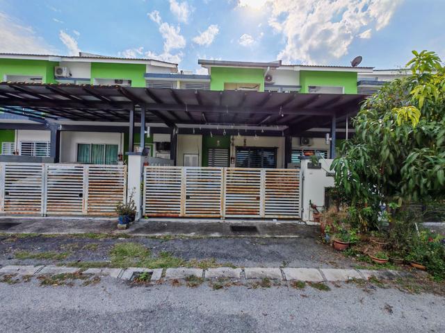 Terraced House for sale in Perak, Tanjong Ipoh