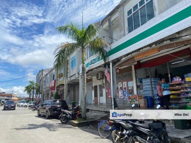 Shop for sale in Alor Setar, Kedah