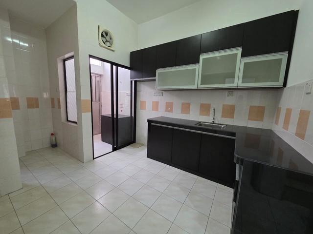 Terraced House for sale in Kota Tinggi