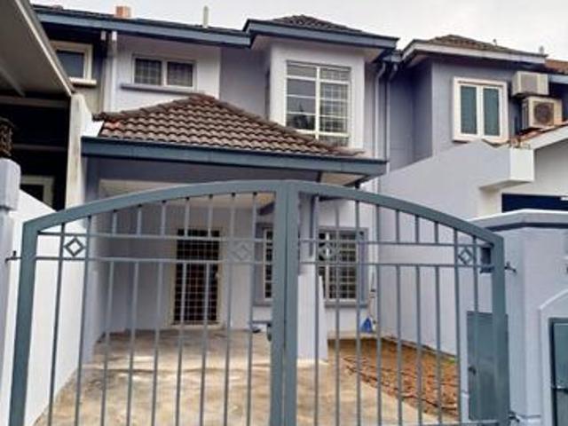Terraced House for rent in Alam Impian, Selangor