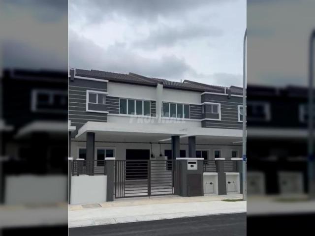 Apartment for rent in Alam Impian, Selangor