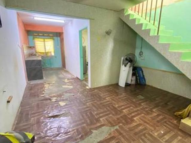 Terraced House for sale in Pasir Gudang, Johor