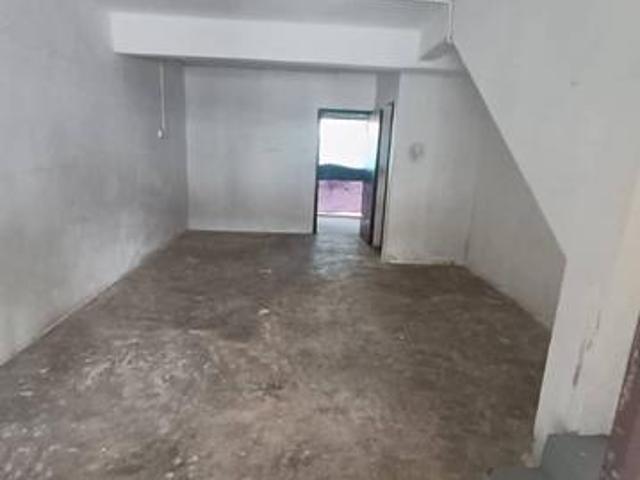 Terraced House for sale in Pasir Gudang, Johor