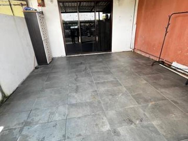 Terraced House for sale in Pasir Gudang, Johor