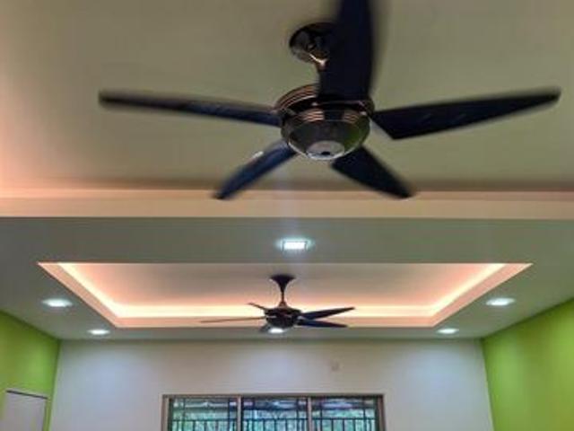 Terraced House for sale in Selayang, Selangor