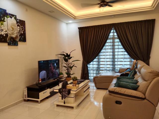 Terraced House for rent in Kuantan, Pahang