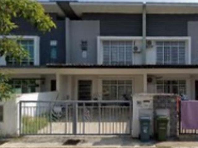 Terraced House for rent in Kuantan, Pahang