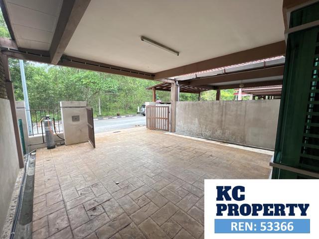Terraced House for rent in Kulim
