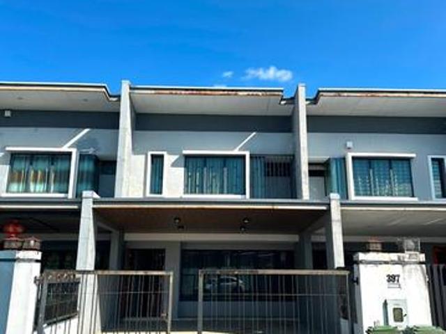 Terraced House for rent in Kuching, Sarawak