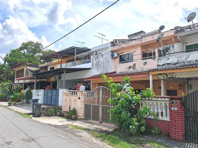 Terraced House for sale in Kulai, Johor