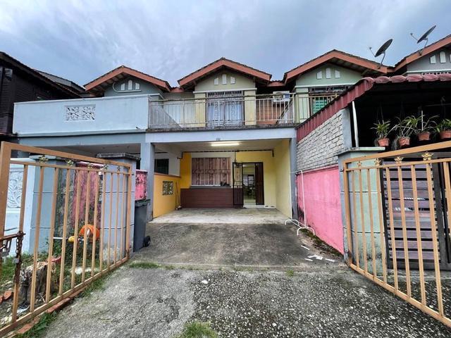 Terraced House for sale in Kulai, Johor