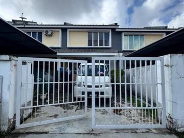 Terraced House for sale in Kulai, Johor