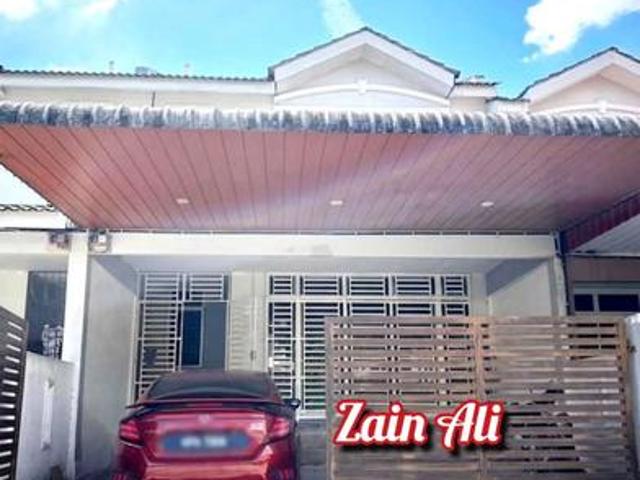 Terraced House for sale in Kulim, Kedah