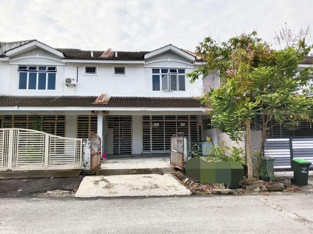 Terraced House for sale in Kulim, Kedah