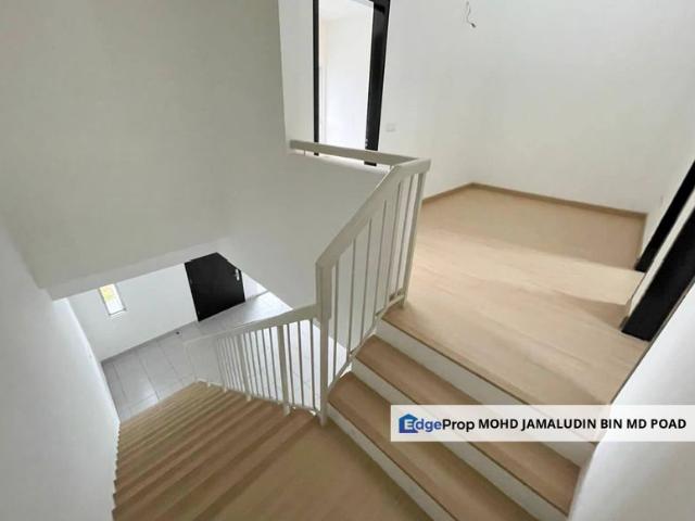 House for sale in Port Klang, Selangor