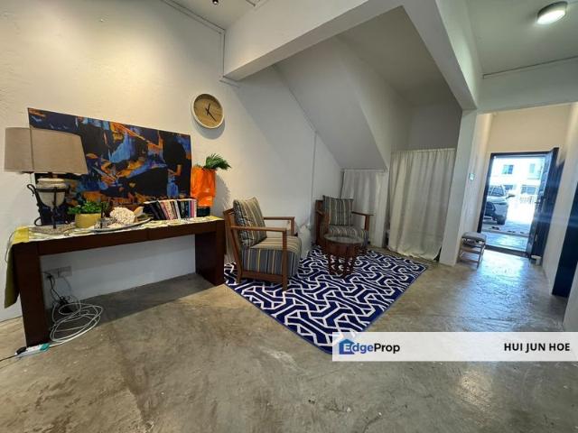 House for sale in Kota Kinabalu, Bahagian Pantai Barat