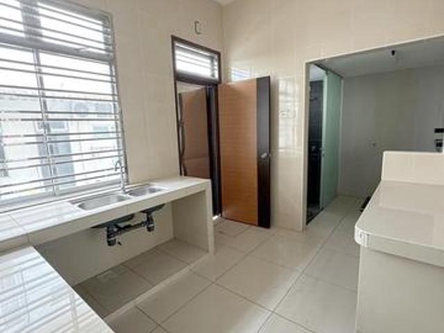 Terraced House for sale in Johor