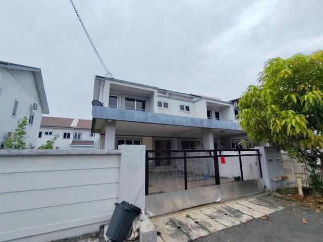 Terraced House for rent in Perak, Tanjong Ipoh