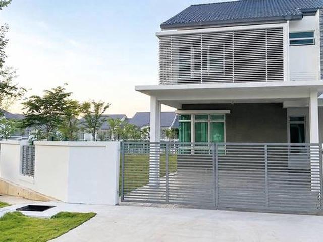 Terraced House for sale in Negeri Sembilan