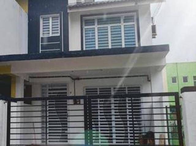 Terraced House for sale in Pasir Gudang, Johor