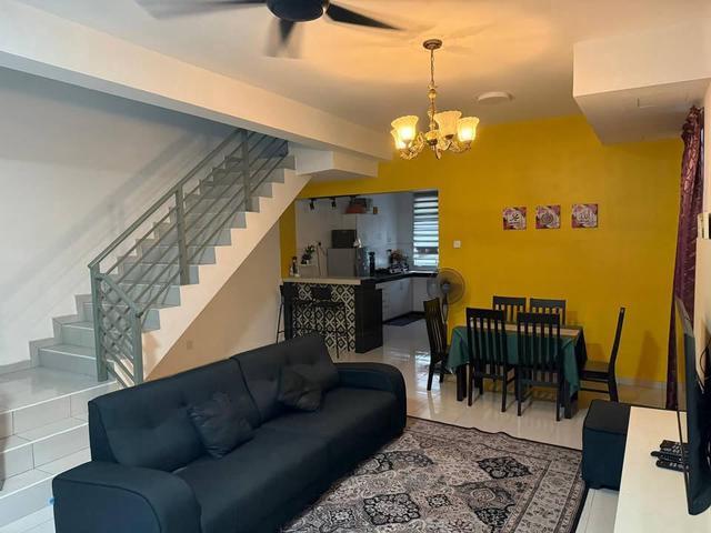 Terraced House for sale in Masai, Johor