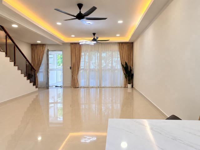 Terraced House for rent in Nilai, Seremban