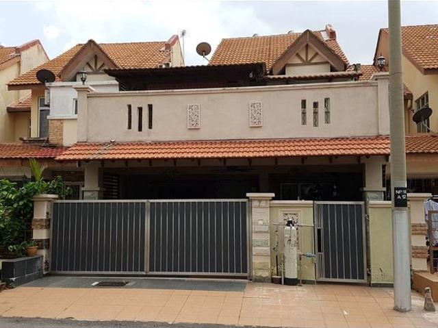 Terraced House for sale in Nilai, Negeri Sembilan
